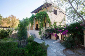 SINI Apartments 3A - Dodekanes Kefalos